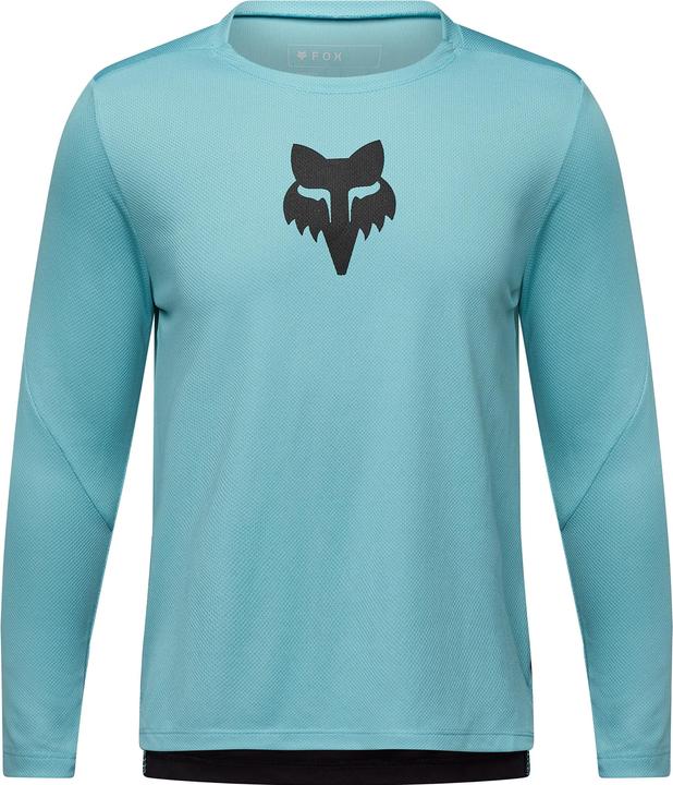 Immagine prodotto Fox Maglia Yth Ranger LS Testa (M)