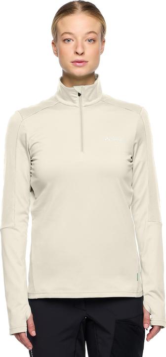 Produktbild Vaude Women's Livigno Halfzip II (36, XS)