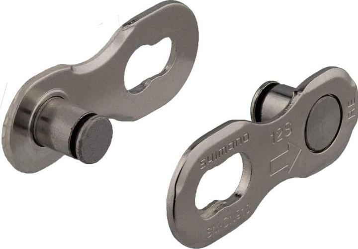 Actual product image Shimano Deore CN-M6100 (12-speed)