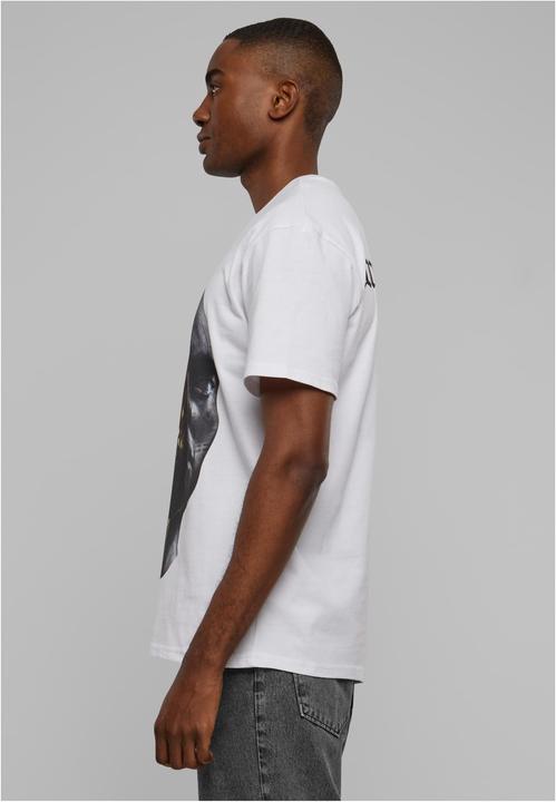 Produktbild Forgotten Faces Splitted Oversized Tee (M)