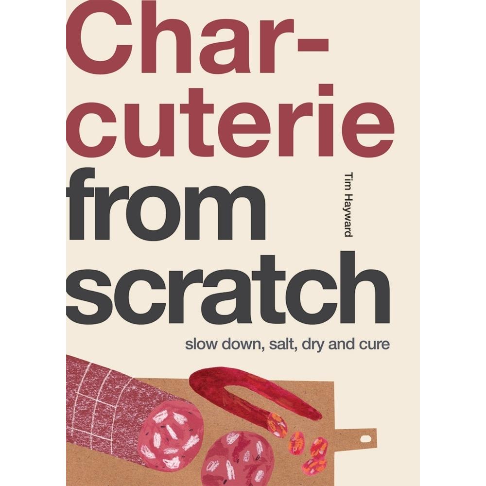 Hayward:Charcuterie, Ratgeber von Tim Hayward