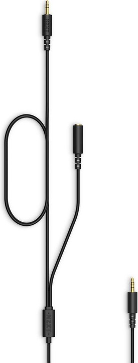 Produktbild NZXT CHAT Streaming Audio Cable (2 m)
