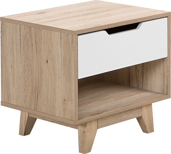 Actual product image Beliani Spencer (50 x 40 x 46 cm)