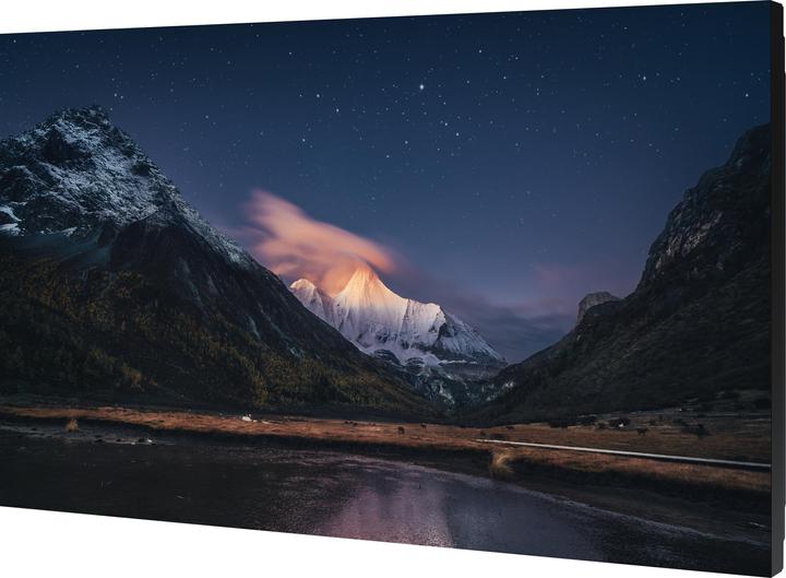 Actual product image Samsung VM55B-R (1920 x 1080 pixels, 55")