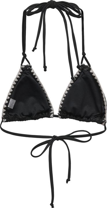 Actual product image Only ONLTRICIA Bikini-Oberteil Bikini-Oberteil (S)