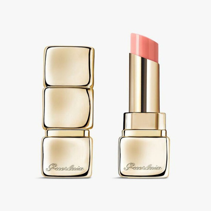 Produktbild Guerlain Kiss Kiss Bee Glow Lips Balm No 309 (Balsam, 468.75 ml)