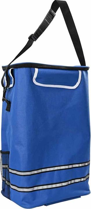 Actual product image VidaXL Shopping trolley