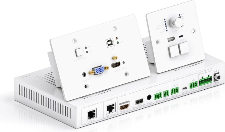 Purelink Presentation set, 1080p, HDBaseT