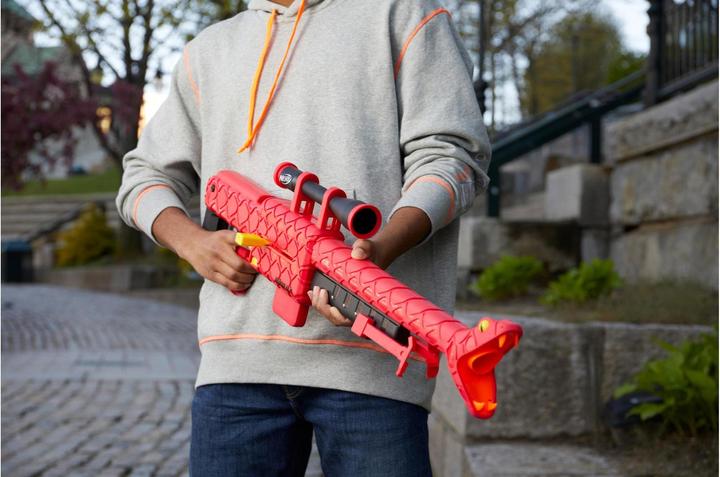 Actual product image Hasbro Nerf Roblox Cobra
