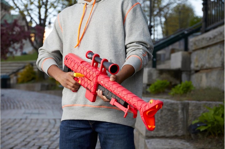 Image du produit Hasbro Nerf Roblox Cobra