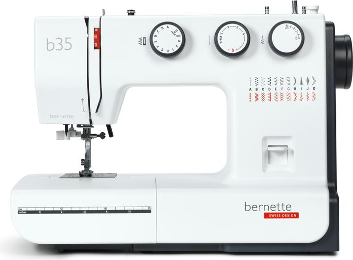 Bernette B35