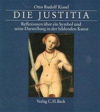 Produktbild Die Justitia (Deutsch, Otto R. Kissel, 1997)