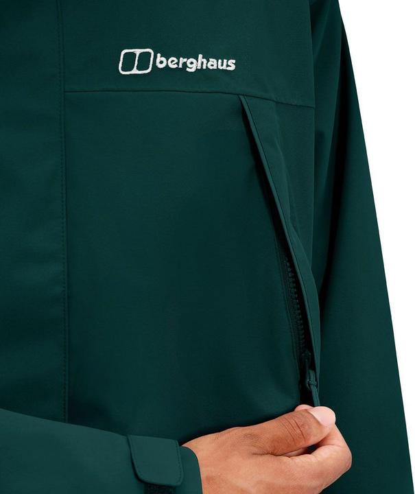 Immagine prodotto Berghaus Wansbeck isolierter Parka für Herren (48)
