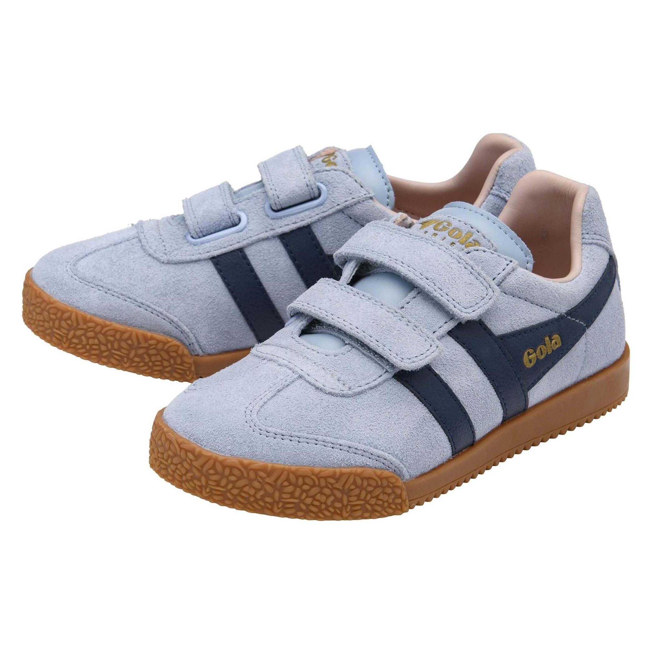 Gola, Unisex, Sneakers, Harrier Strap, Mehrfarbig, (29)