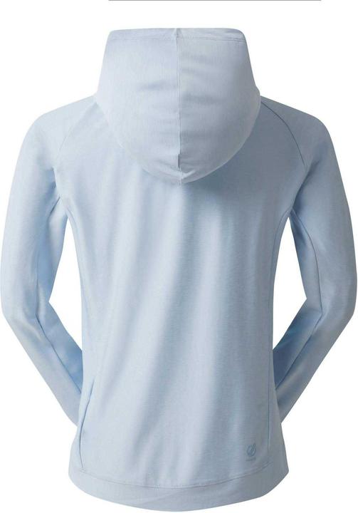 Produktbild Dare2b Kapuzenpullover Sprint City besonders leicht (34)