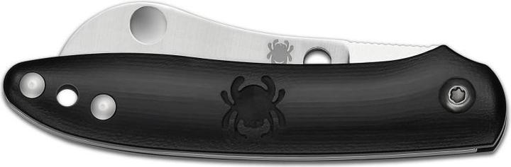 Immagine prodotto Spyderco Roadie (5.30 cm)