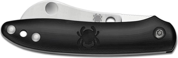 Actual product image Spyderco Roadie (5.30 cm)