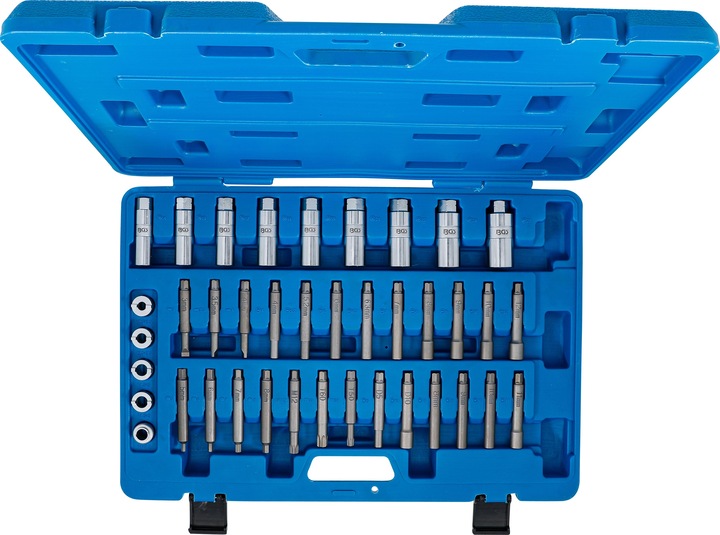 Produktbild BGS Stossdämpfer-Werkzeug-Satz 39-tlg.