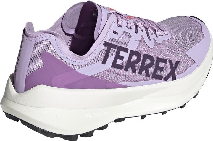 Produktbild adidas Terrex Agravic Speed - Trailrunningschuhe - Herren (41.5)