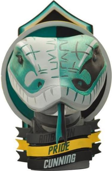 Produktbild Plastoy Harry Potter: Slytherin Crest