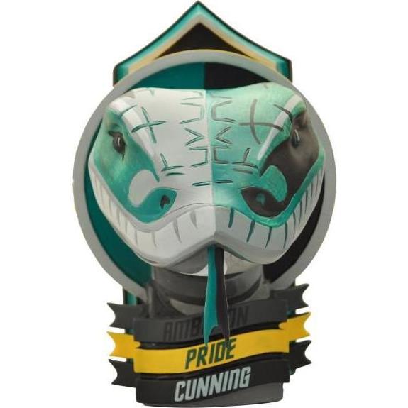 Plastoy , Timbro, Harry Potter: Slytherin Crest