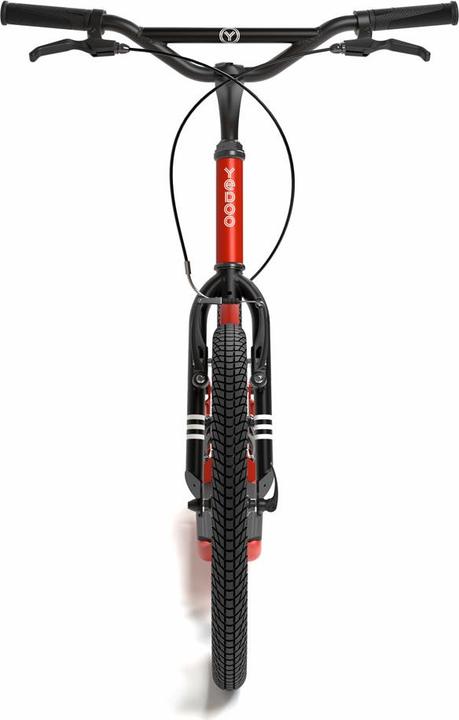 Produktbild Yedoo Three