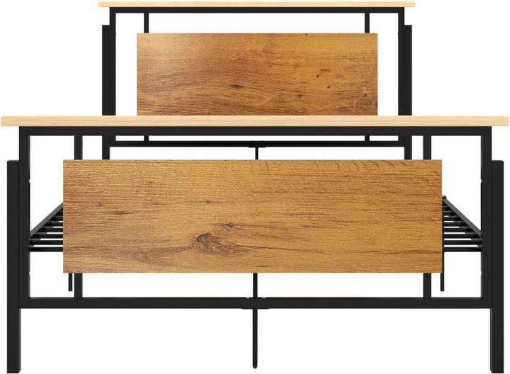 Produktbild vidaXL Enisa (120 x 200 cm)