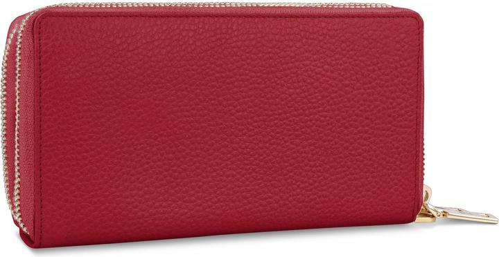 Immagine prodotto Lazarotti Bologna Leather Geldbörse RFID Schutz Leder 20 cm