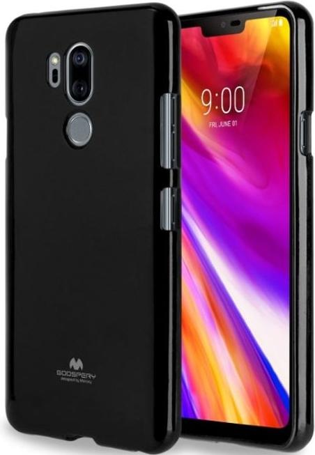 Produktbild Goospery Pearl Jelly Series (LG G7 ThinQ)