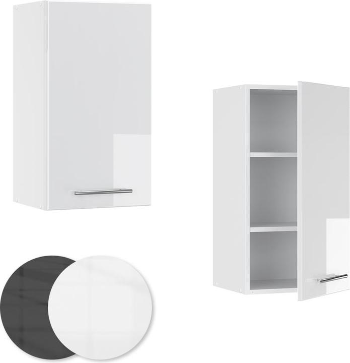 Produktbild Vicco Küchenschränke  Fame-Line