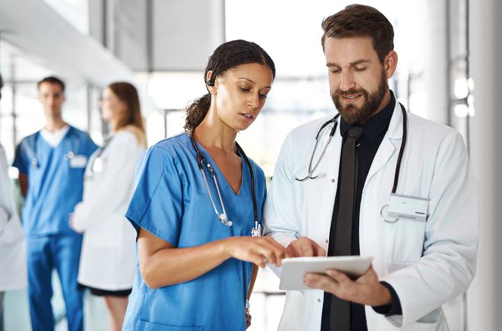 Produktbild Jabra Perform 45 SE (Kabellos, USB-C)