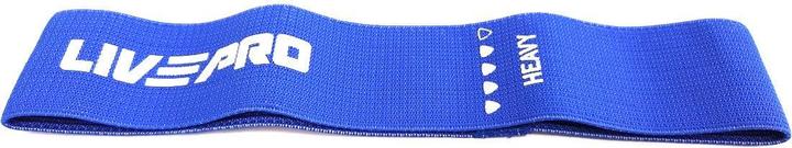 Produktbild Livepro Hip Band, Fitnessbänder, Loops (0.33 m)