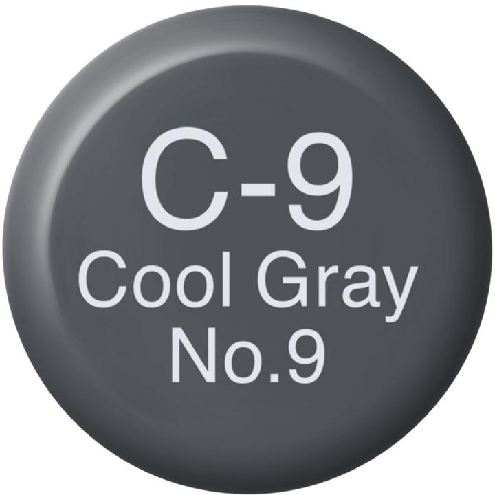 Produktbild Copic Tinte Ink Typ C - 9