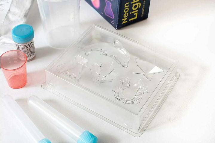 Produktbild Kosmos Neon Glow Experimente