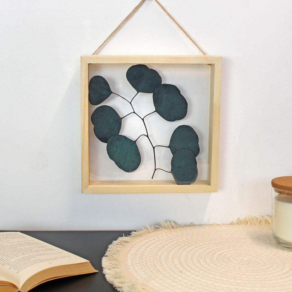Winkee, Bilderrahmen, Frame - Transparent square
