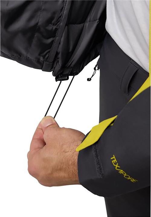 Produktbild Jack Wolfskin Jasper 3In1 Jkt M (M)