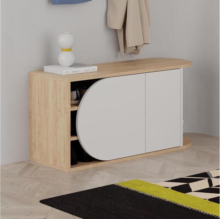 Immagine prodotto Skye Decor Nova (104 x 37 x 50 cm)