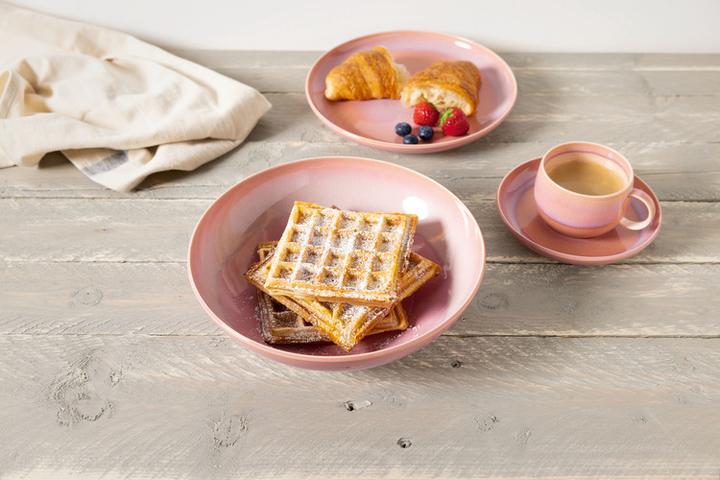 Produktbild Like. by Villeroy & Boch Perlemor (1 x, 23.80 cm)