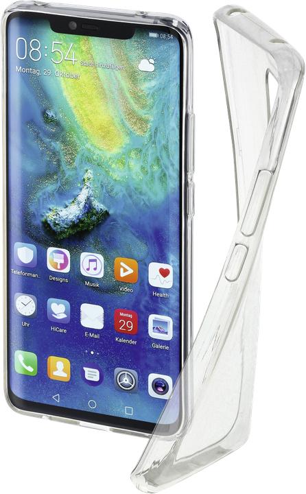 Actual product image Hama Crystal Clear