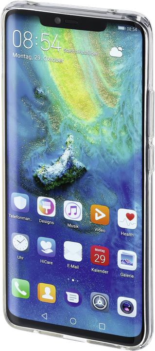 Actual product image Hama Crystal Clear