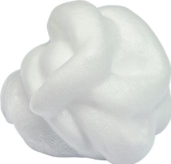 Produktbild Evo Macgyver Multi-Use Mousse (Schaumfestiger, 200 ml)
