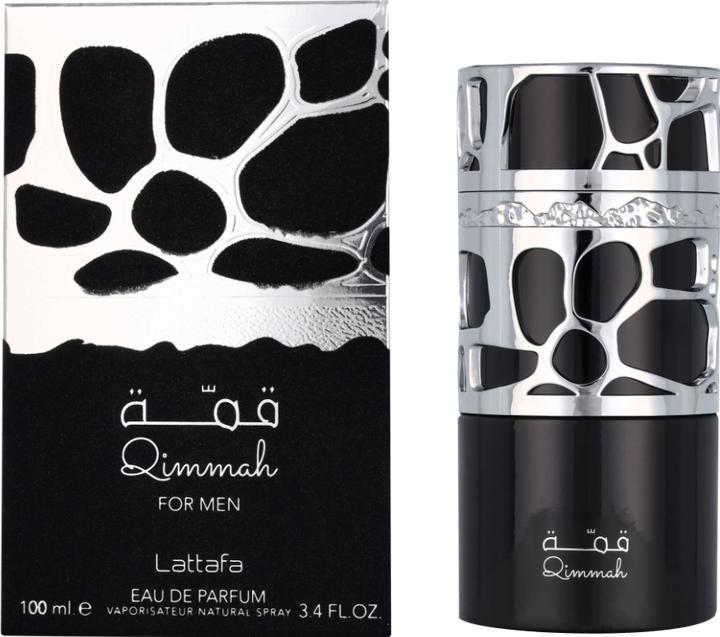 Immagine prodotto Lattafa Qimmah (Eau de parfum, 100 ml)