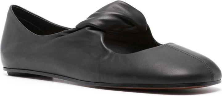 Actual product image Alexander McQueen Sneakers Black (41)