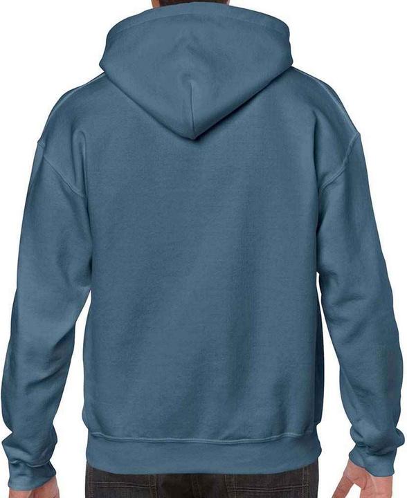 Immagine prodotto Gildan Felpa con Cappuccio Adulto Unisex (3XL)