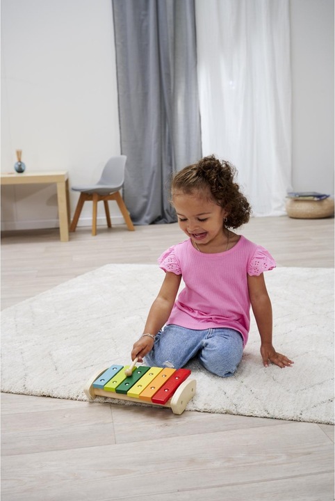 Image du produit Xylophone (Anglais, Allemand)