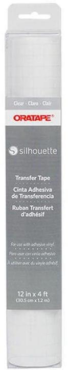 Actual product image Silhouette Transfer paper Oratape