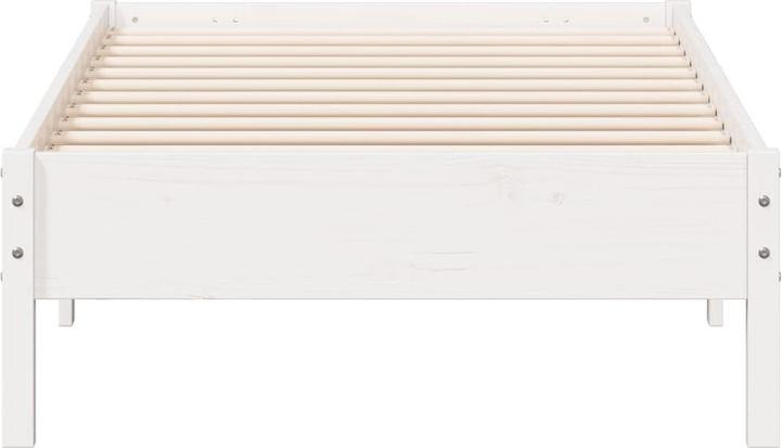 Produktbild vidaXL Bettgestell (90 x 190 cm)