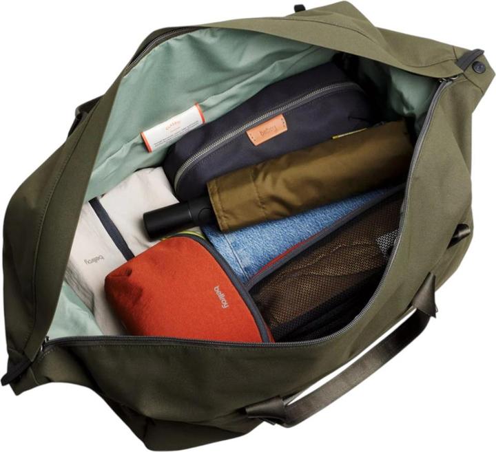 Immagine prodotto Bellroy Classic Duffel 35L (35 l)