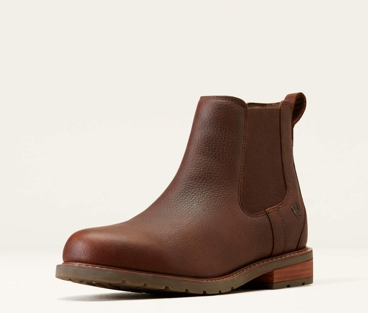 Produktbild Ariat Wexford H2O Brn (41.5)