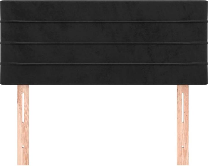 Produktbild vidaXL Kopfteil (100 x 5 x 88 cm)